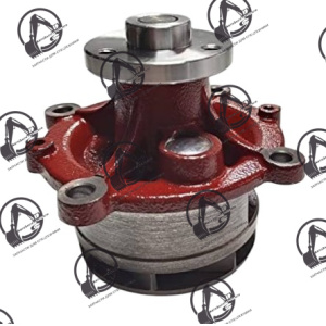Помпа VOLVO VOE21247955
