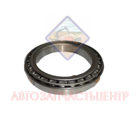 0750-117-398 Подшипник ступицы