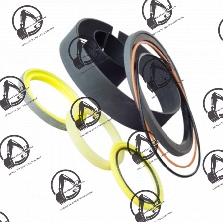 Комплект уплотнений CAT 8T-1389