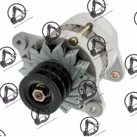 Генератор KOMATSU 600-821-7210